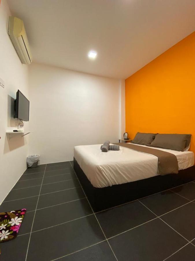 Yipstay Gopeng Exterior foto